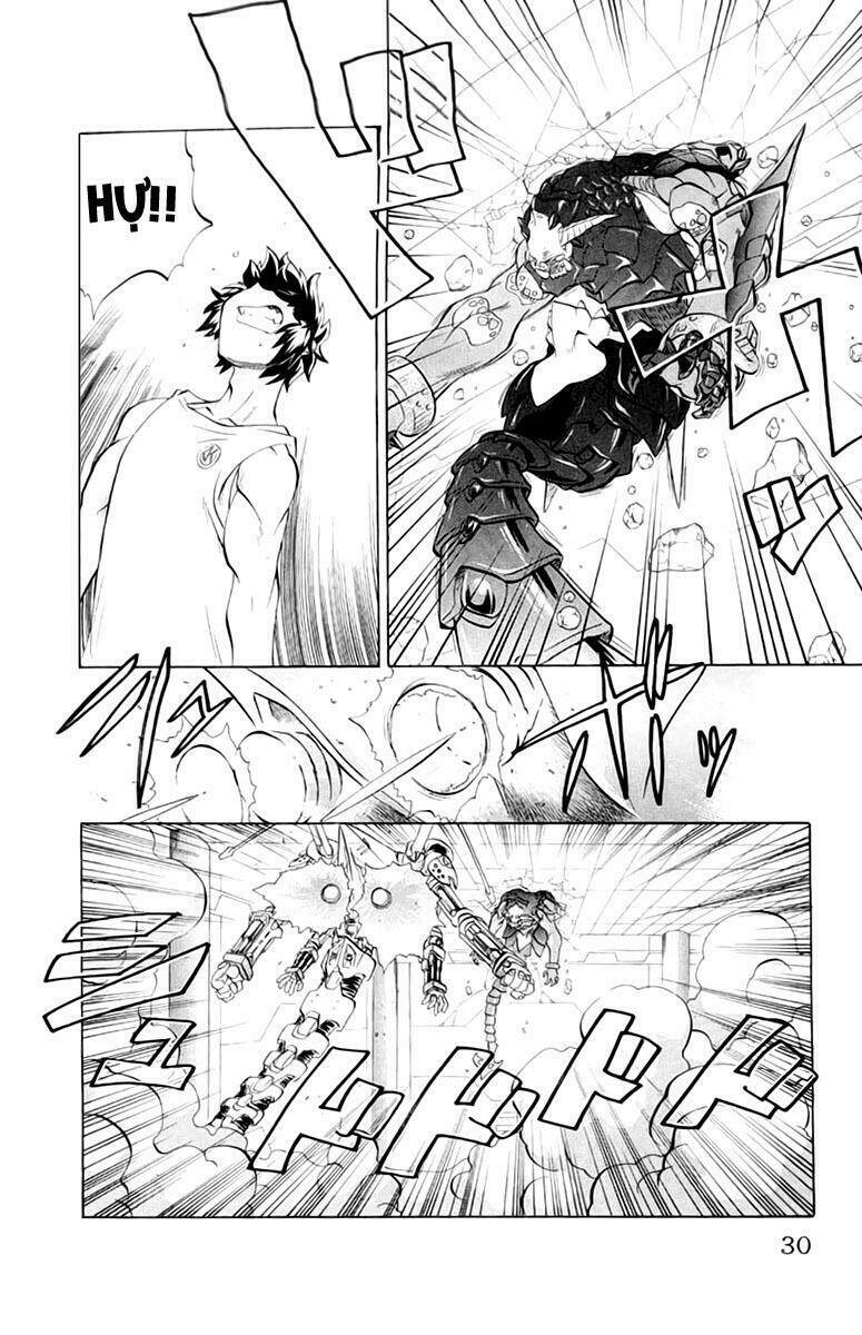 chaosic rune chapter 37 3