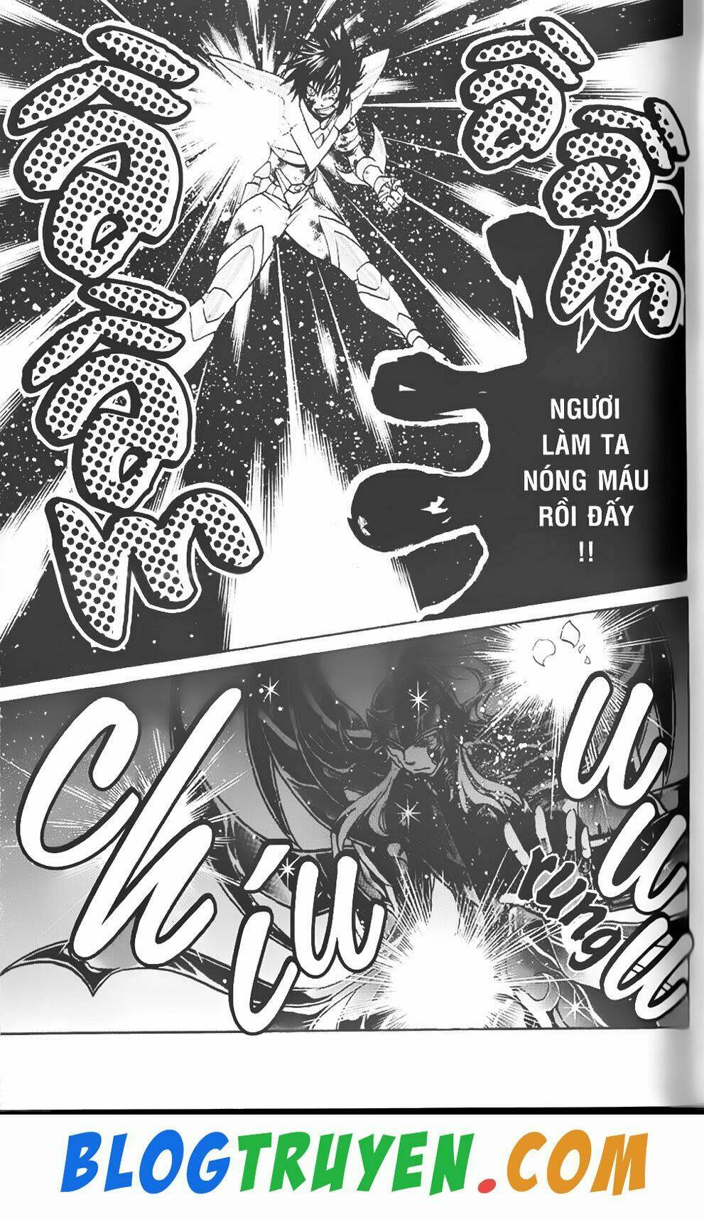 thần thoại minh vương chapter 76 5