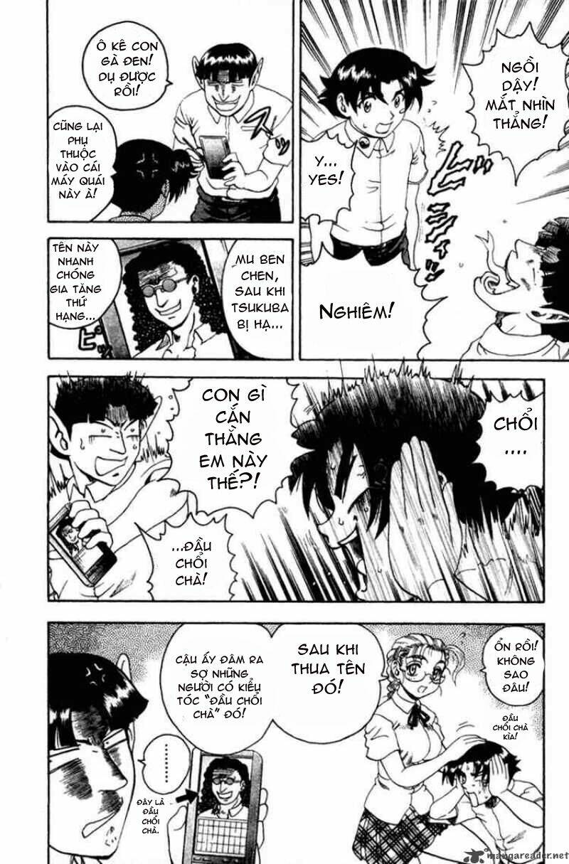 history's strongest disciple kenichi chapter 41 9