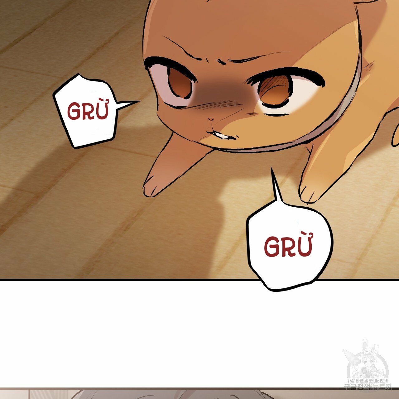 những chú thỏ của hapypy chapter 45 31