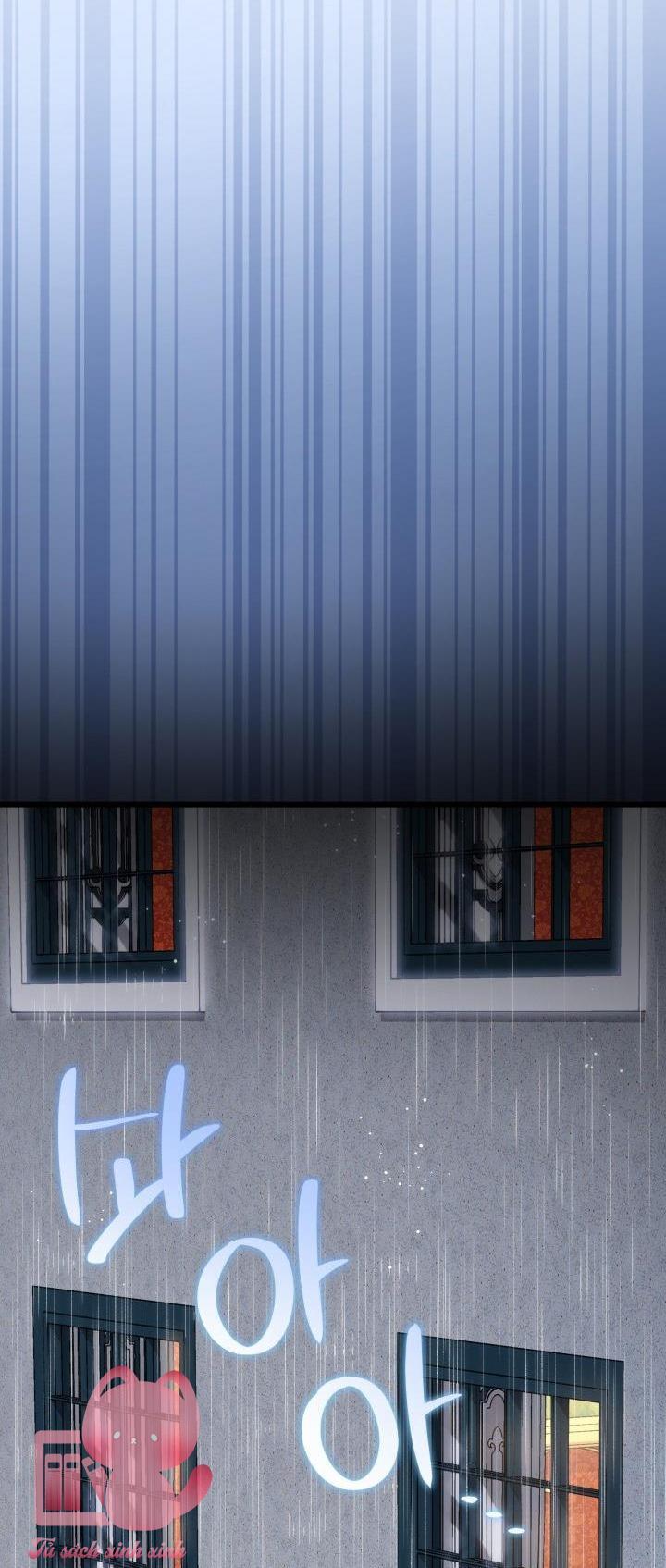 quan hệ cộng sinh giữa báo đen và thỏ trắng chapter 120 41