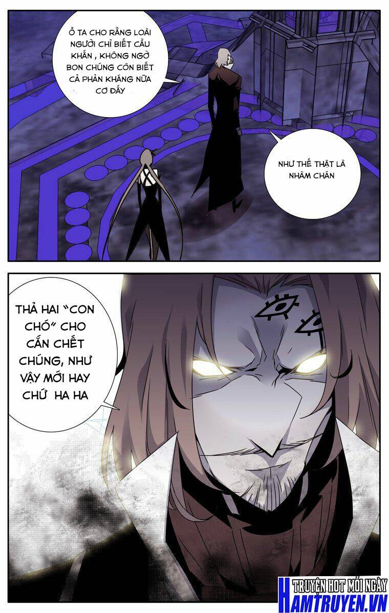 nghịch quỷ ds chapter 29 11