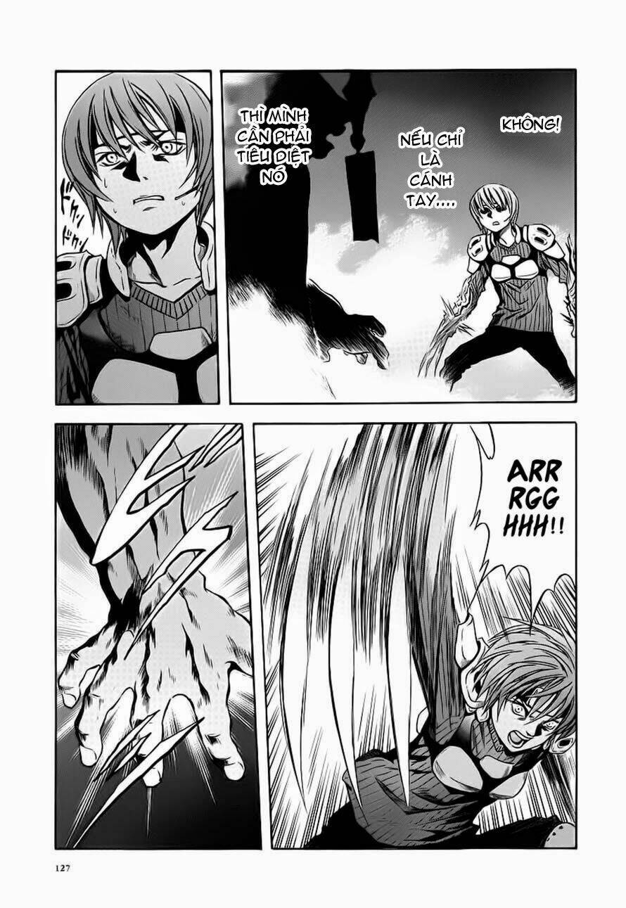 otogi matsuri chapter 60 8