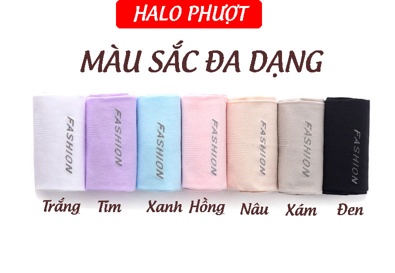 Ống Tay Phượt Chống Nắng dùng 1 lần