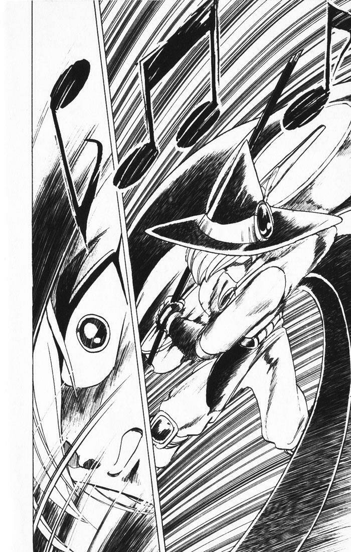 violinist of hameln - cây đàn kì diệu chapter 8 23