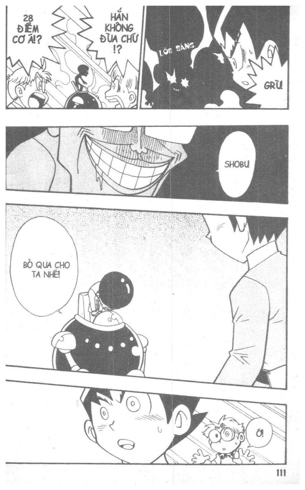 duel masters chapter 4 108