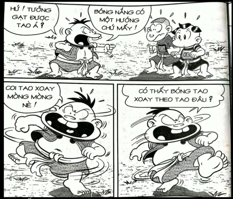 thần đồng đất việt chapter 196 21