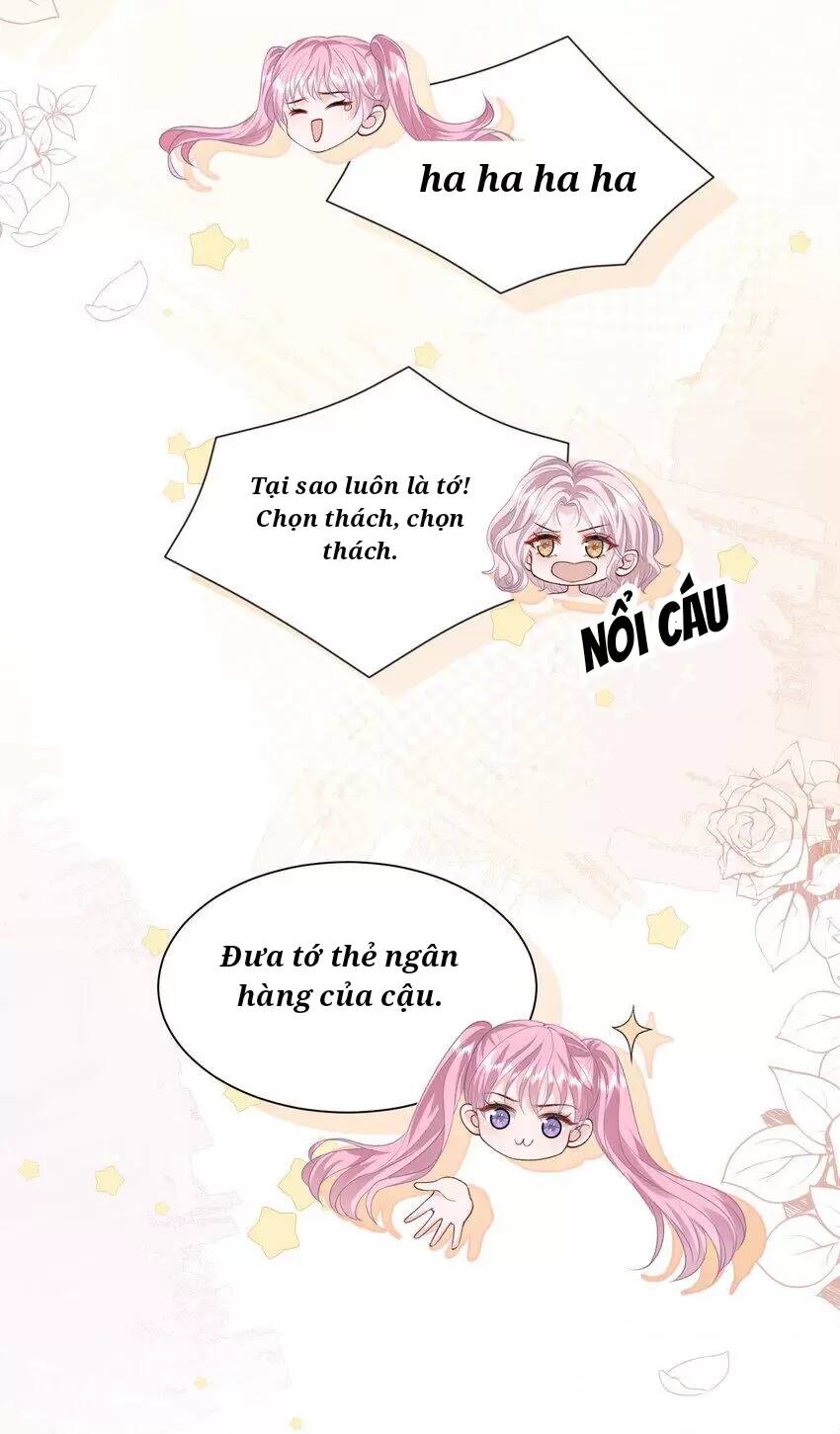 mận xanh chapter 35 14