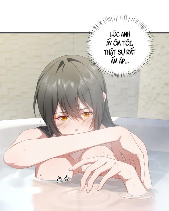 nữ chính chạy từ trong sách ra thì phải làm sao chapter 94 37