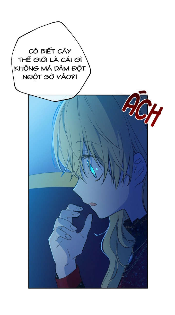 bỗng một ngày nọ tôi trở thành nàng công chúa chapter 96 6