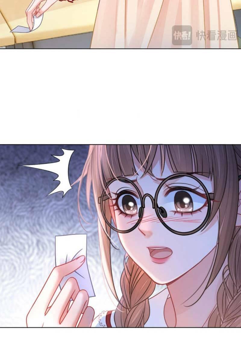 thân phận của phu nhân làm chấn động cả thành phố. chapter 21 14