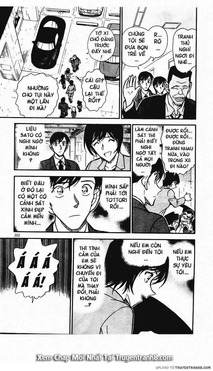 conan chapter 452 16