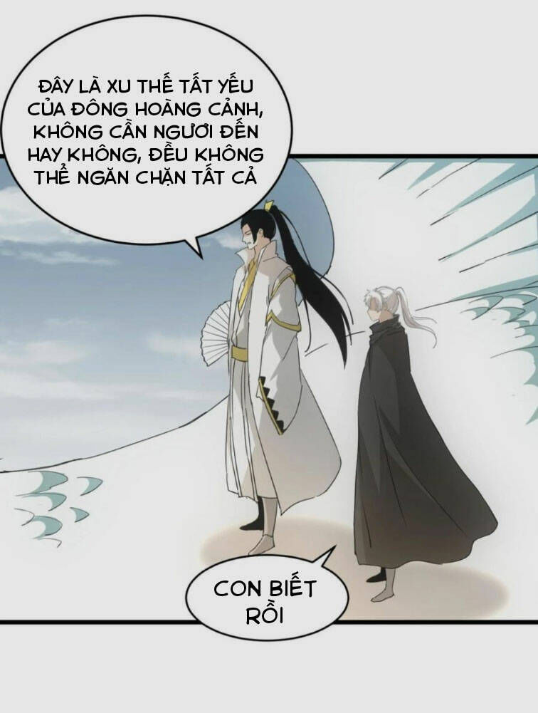 vạn cổ đệ nhất thần chapter 141 18