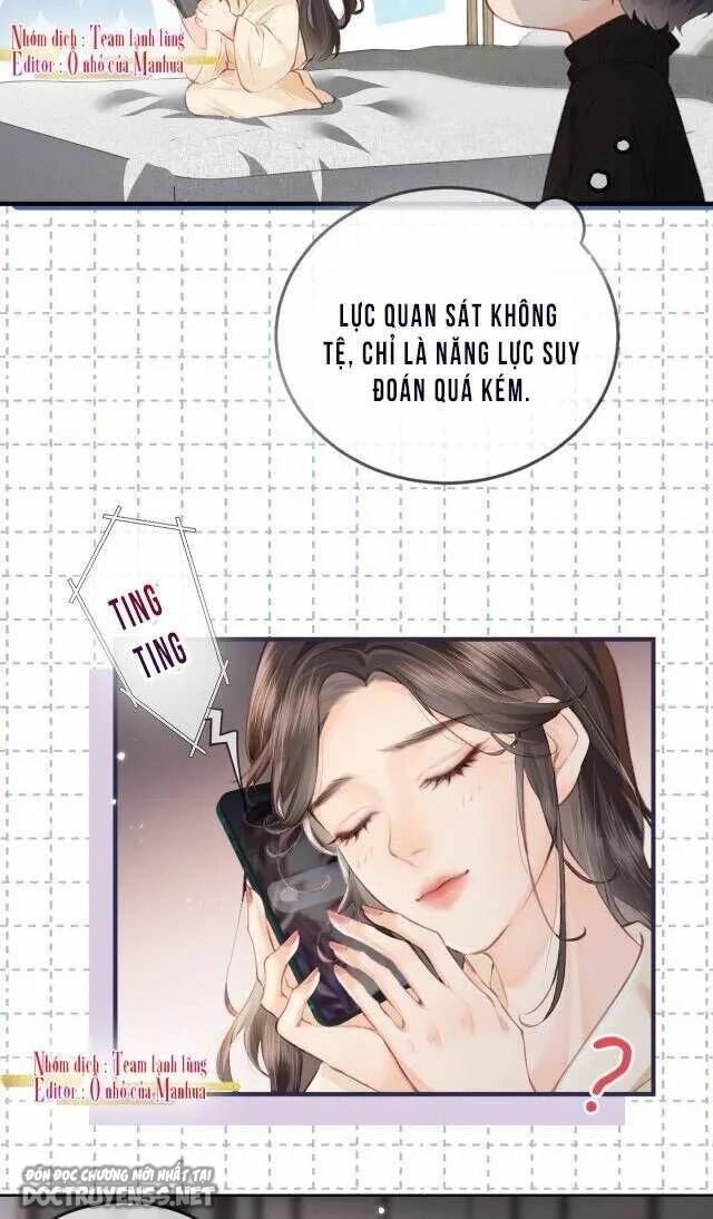 vợ chồng siêu sao có chút ngọt [m] chapter 16 38