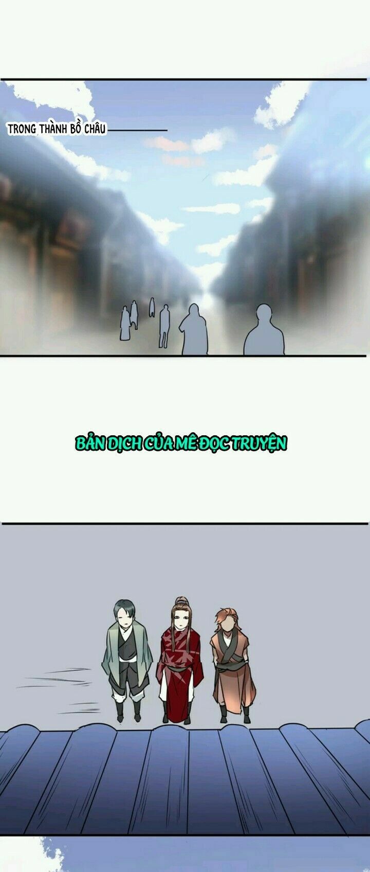 công chúa giá đáo chapter 16 22