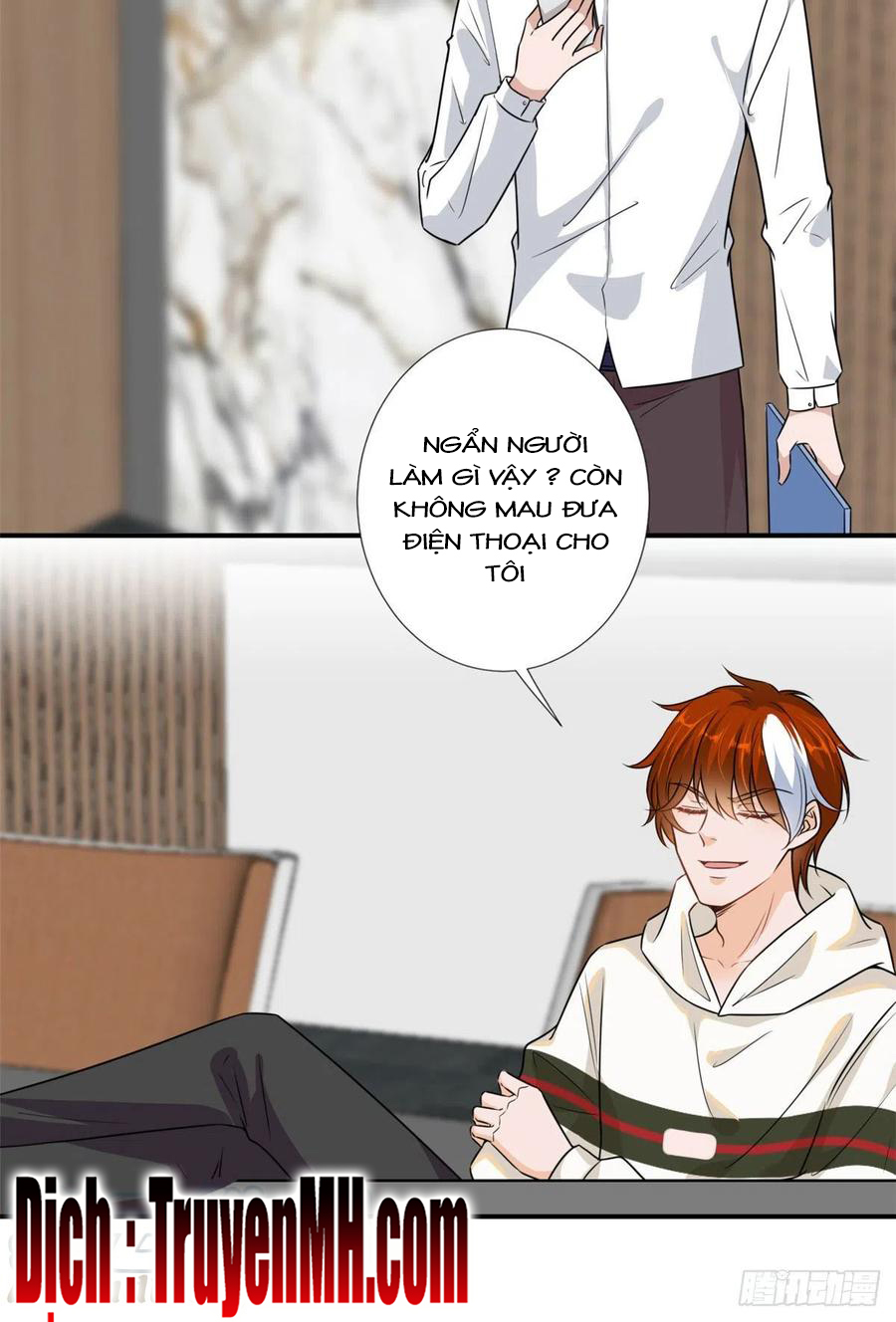 thí hôn lão công, cần giúp sức chapter 296 9