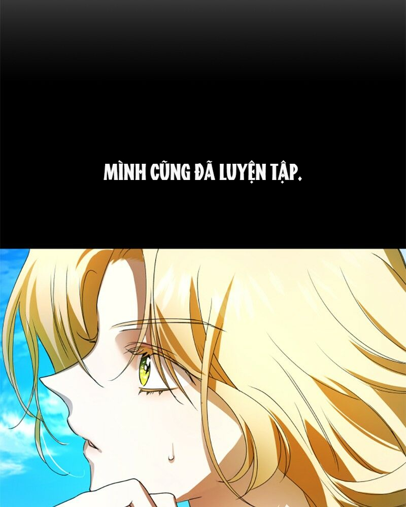 tôi muốn trở thành cô ấy dù chỉ là một ngày chapter 72 46