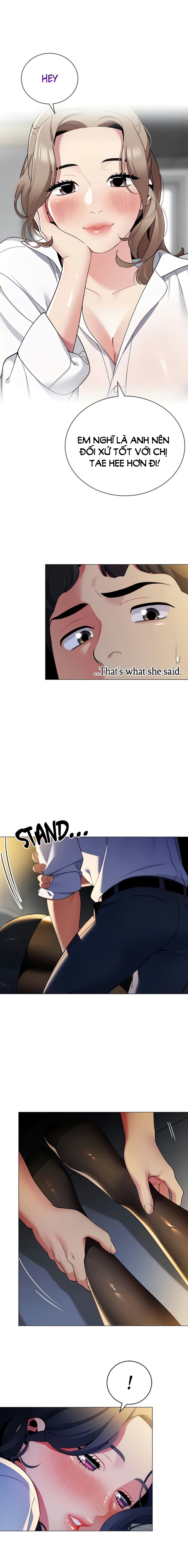 a good day to camp chapter 39 15