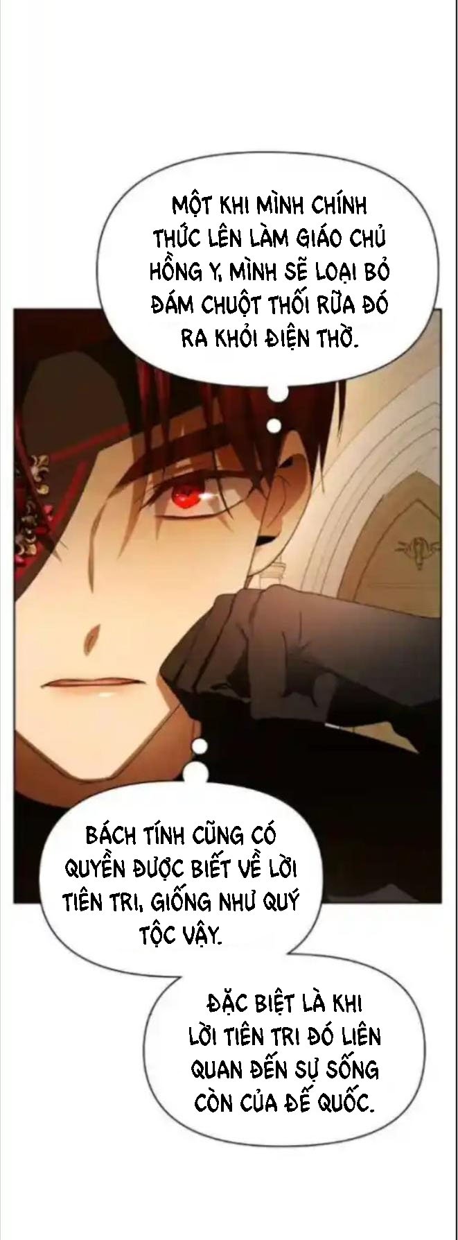 tôi muốn trở thành cô ấy dù chỉ là một ngày chapter 75 24