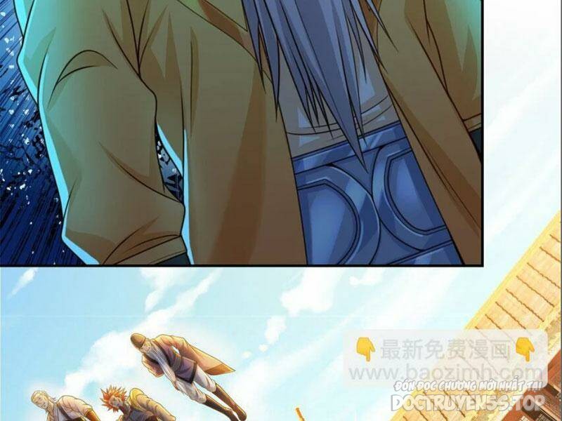 ta có khả năng vô hạn đốn ngộ chapter 45 48