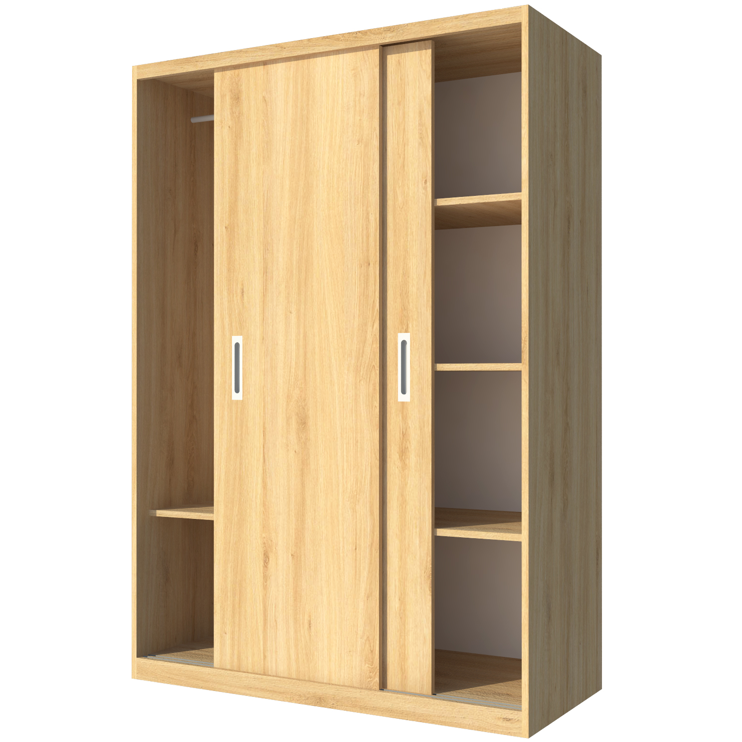 Tủ Cửa Lùa FINE FT095