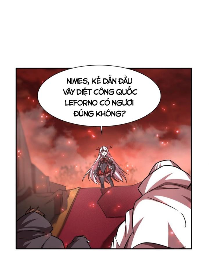 huyết cơ và kỵ sĩ chapter 287 52