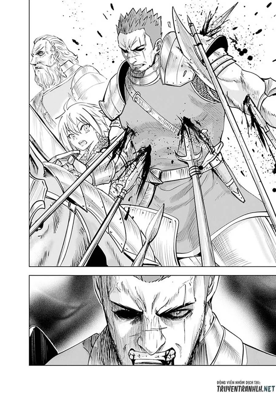 hành trình chịch dạo của của máy dập cổ đại chapter 52 12