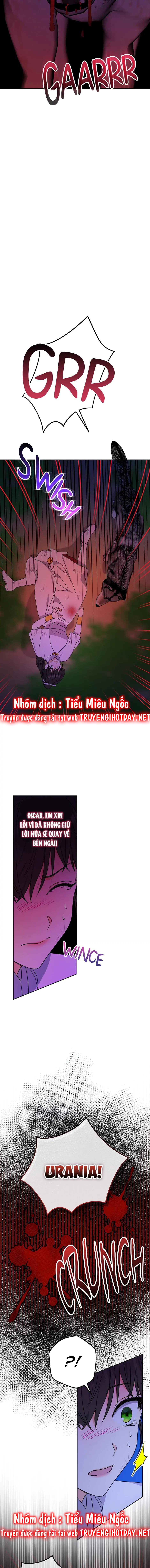 từ hầu gái tôi đã trở thành hoàng hậu chapter 56 5