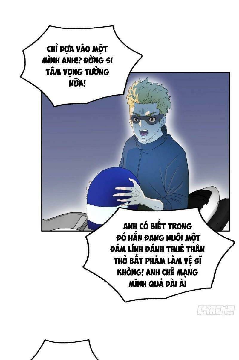 phụ hồn giả chapter 24 43