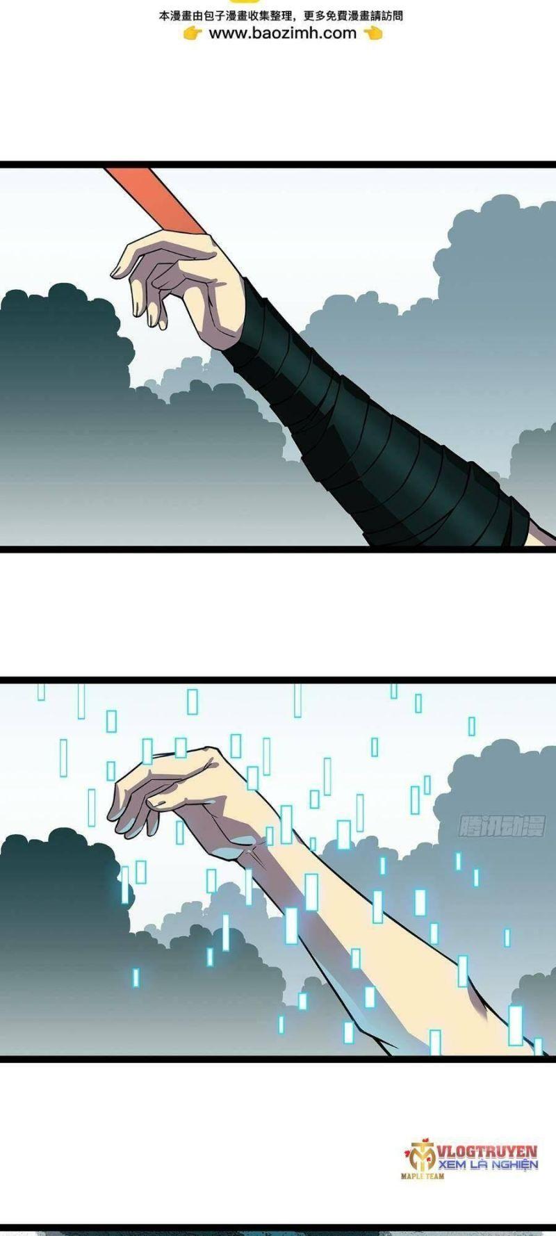 đi lên từ việc chơi game ngiêm túc chapter 135 2