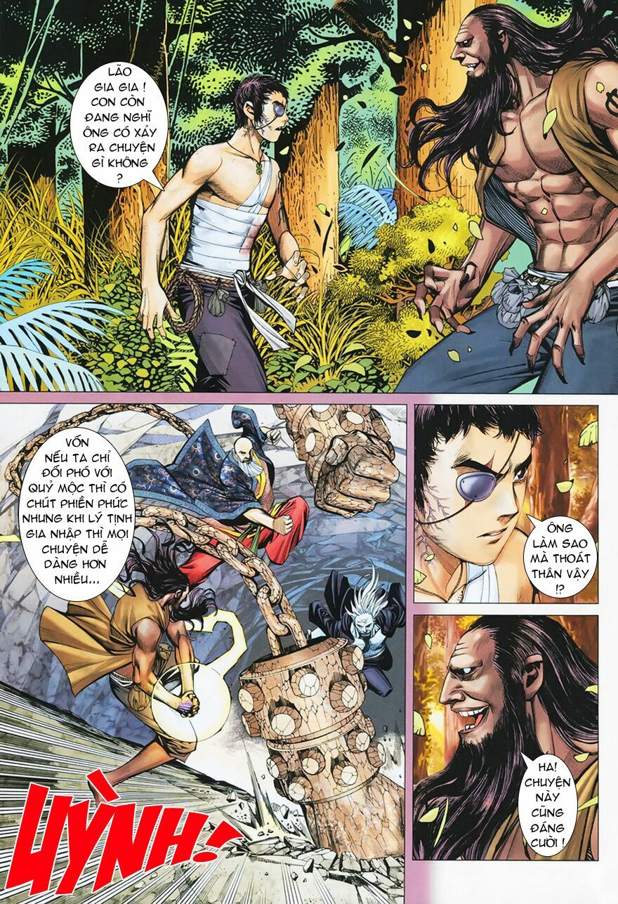 phong thần ký chapter 18 26