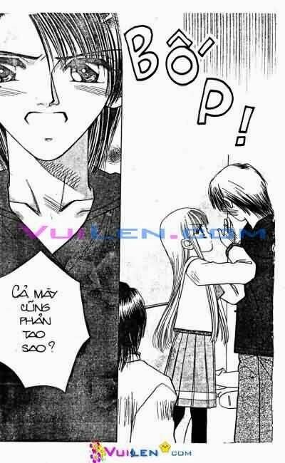 arita đáng yêu chapter 4 9