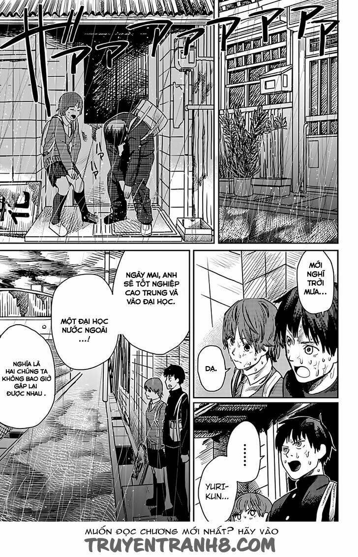 love is blind chapter 1 11