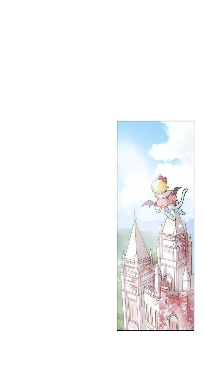 tiểu công chúa là người mai mối chapter 10 58