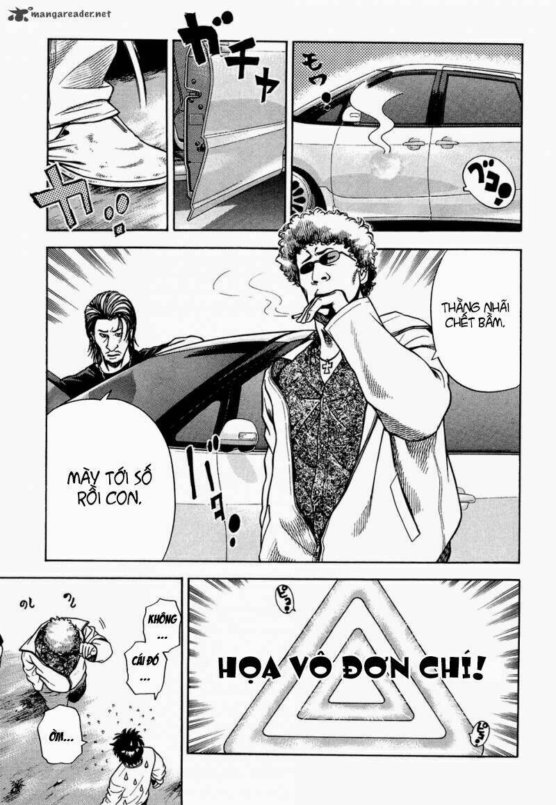 attack!! chapter 6 7