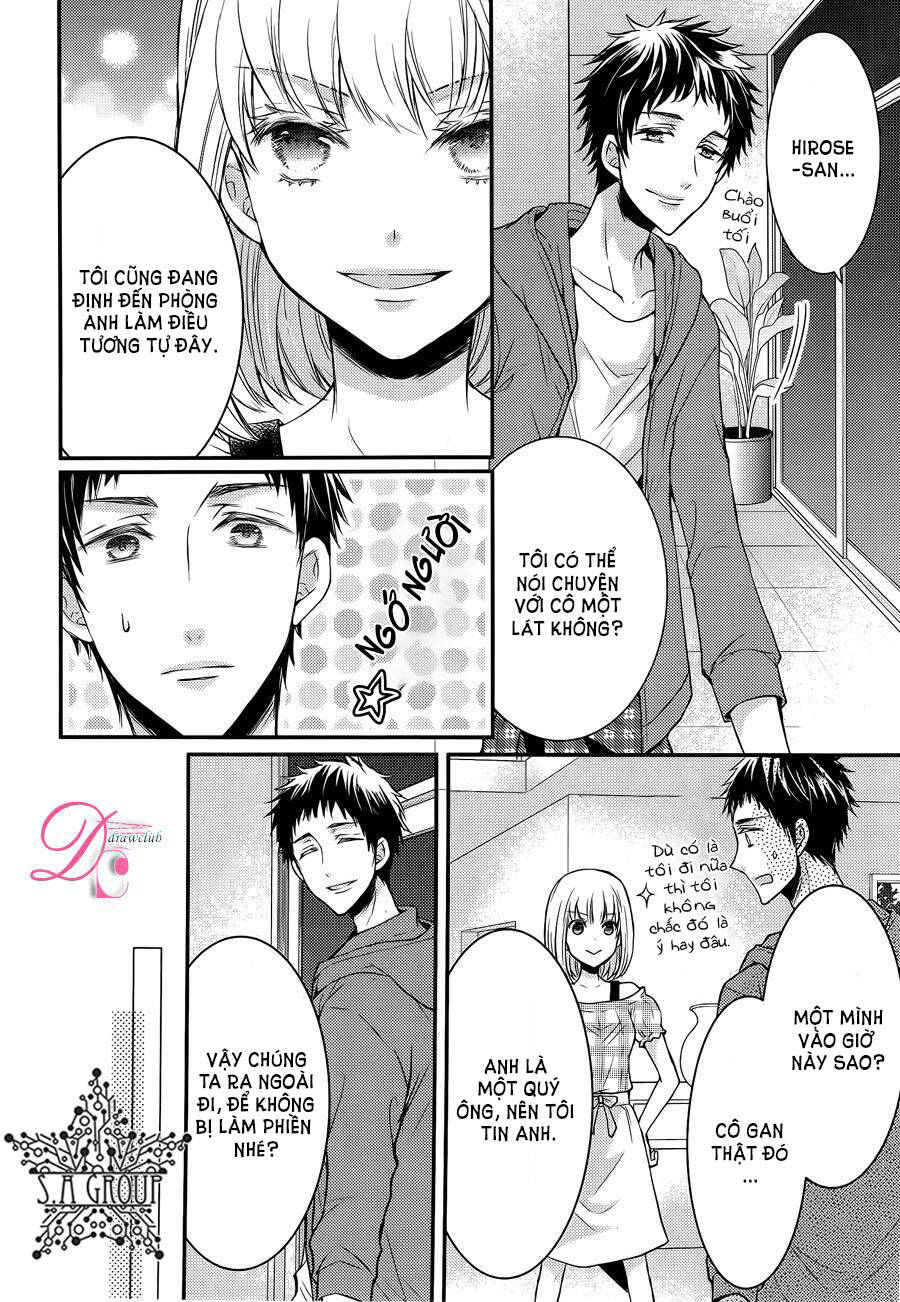 shinobi shijuusou chapter 11 24