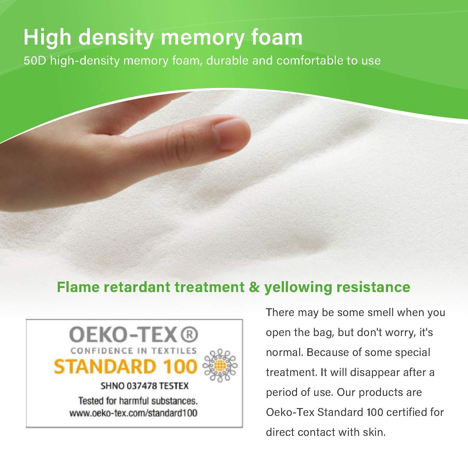 Ghế dày thêm tay vịn ghế bọc khuỷu tay CUỐ