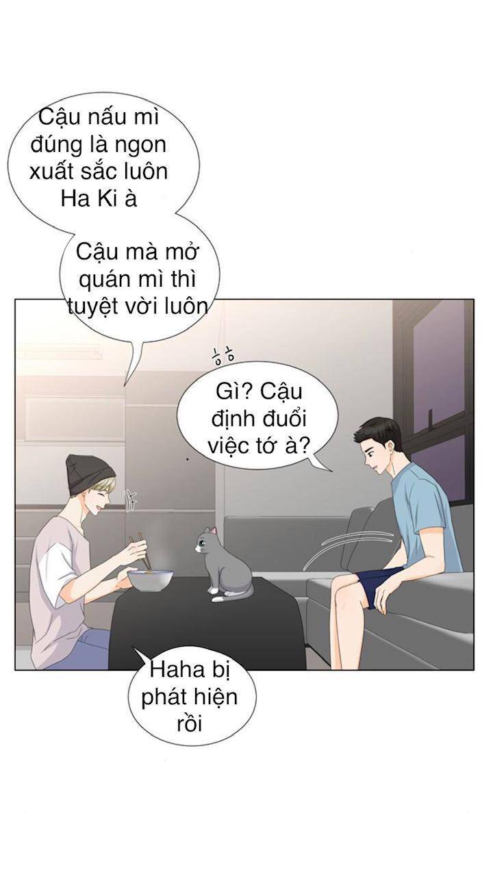 idol và sếp, em yêu ai? chapter 51 37