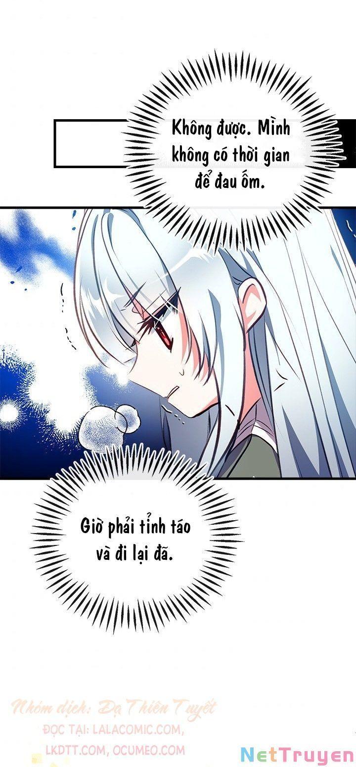 chúng ta có thể trở thành gia đình được không? chapter 4 31