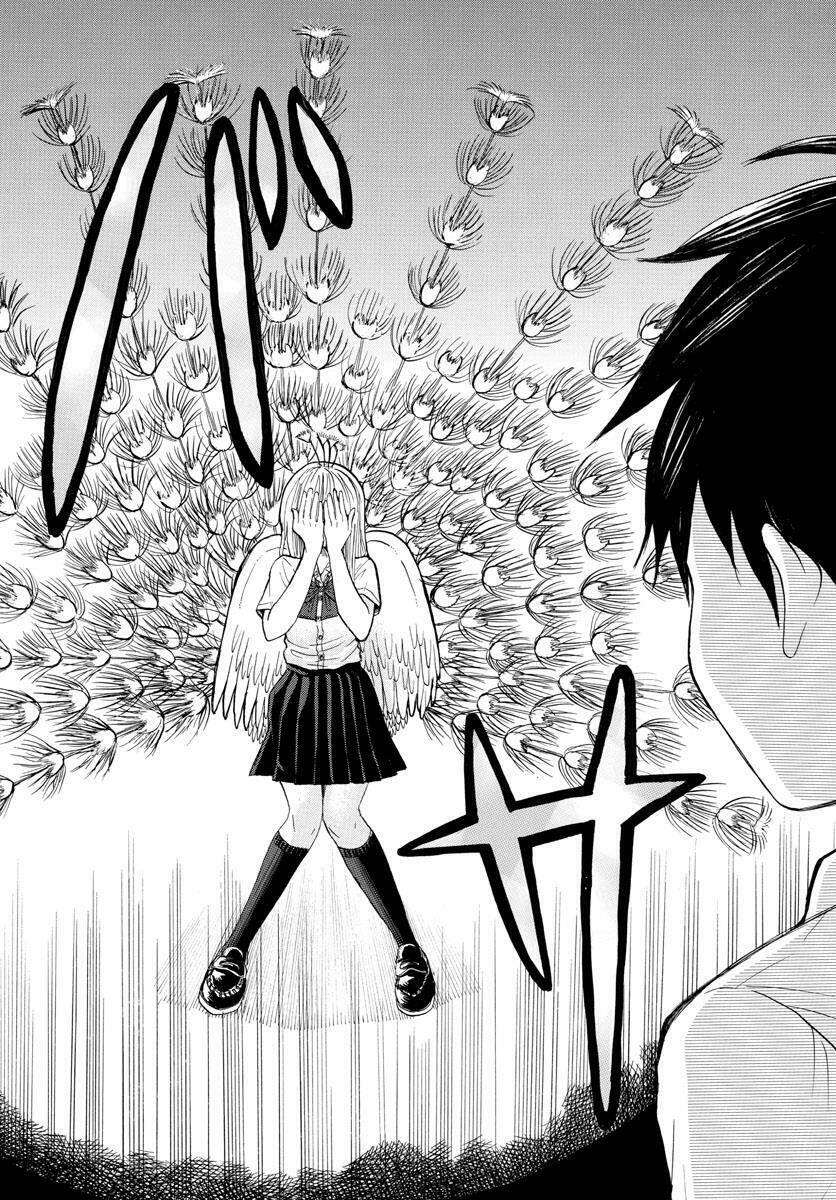 kanojo no umitate namatamago chapter 1 13