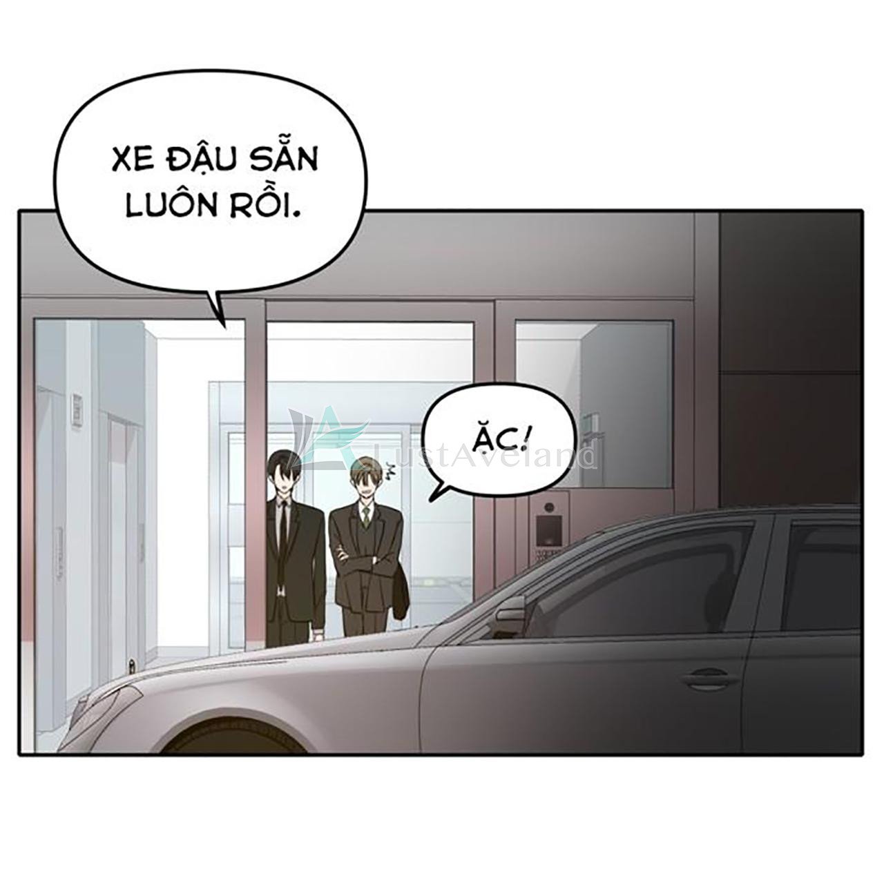 kiếp này cũng xin chăm sóc tôi như vậy nhé kiếp này cũng xin chăm sóc tôi như vậy nhé chapter 40 30