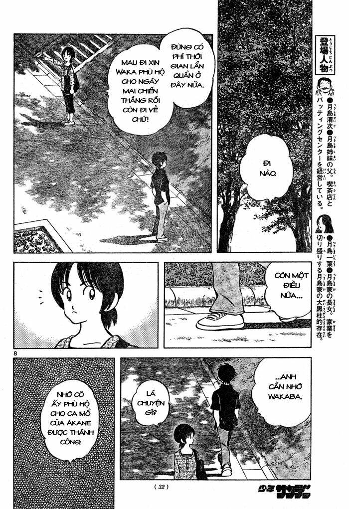 trò chơi vượt qua thử thách chapter 139 10