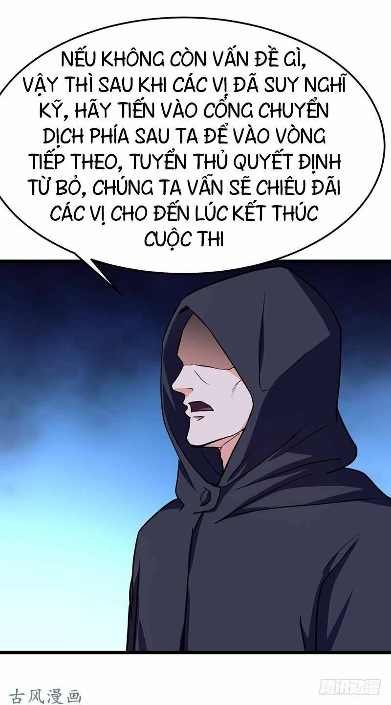 hỗn độn kiếm thần chapter 93 10