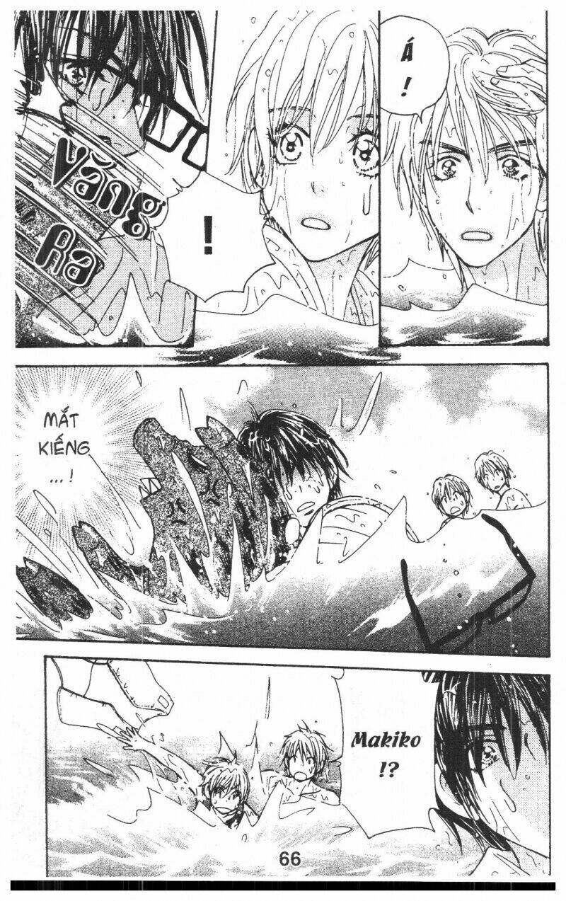 kirara no hoshi chapter 3 67