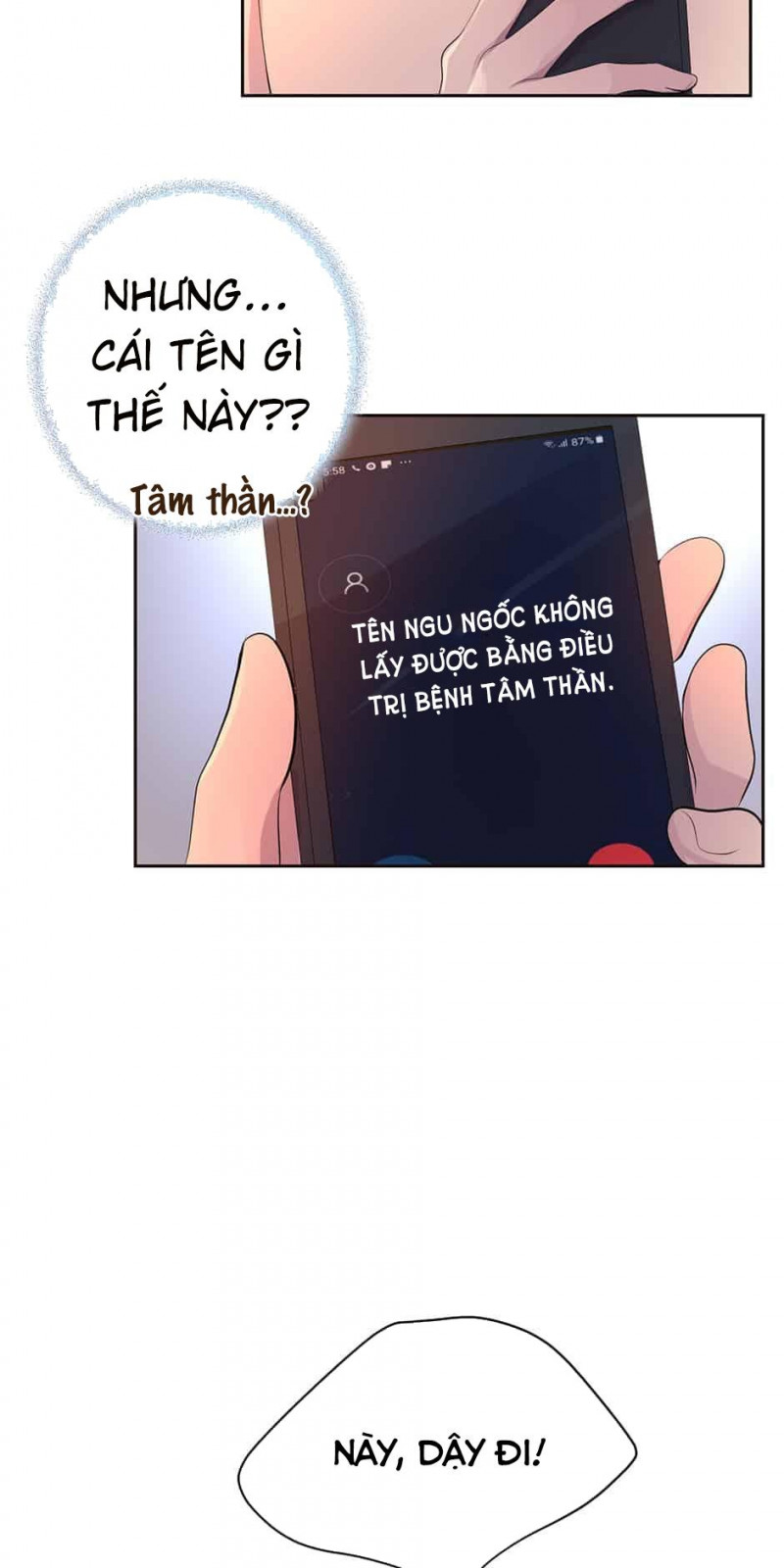 giữ em thật chặt (hold me tight) chapter 61 17