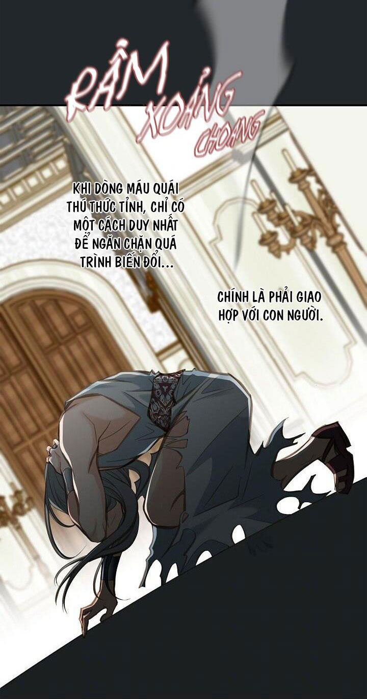 cuộc hôn nhân sinh tồn chapter 1.1 24