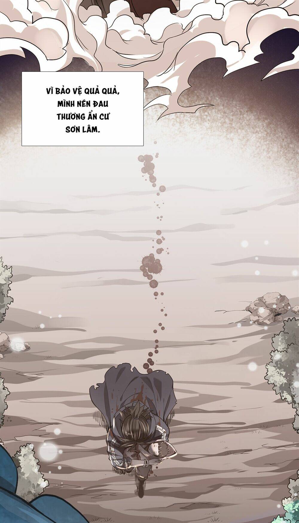 ông bố bỉm sữa chapter 3 3