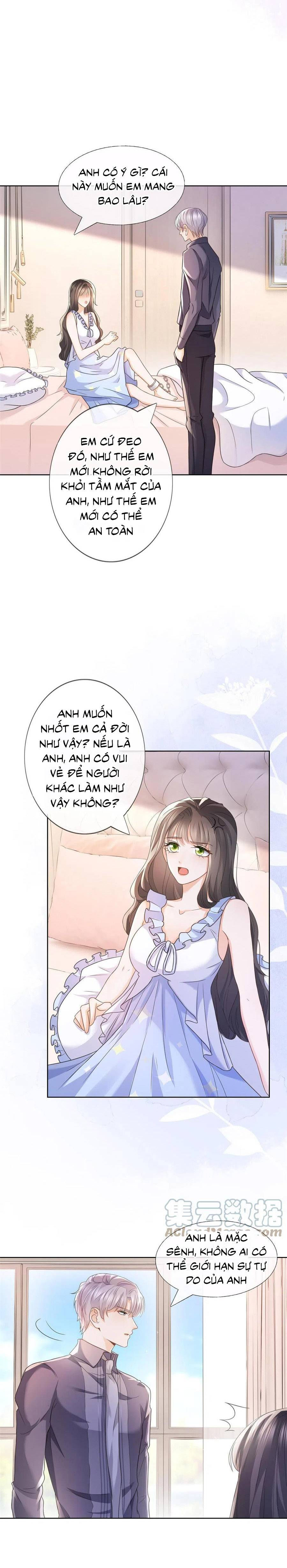 sát thủ đại nhân tại tuyến dưỡng hồ chapter 90 5