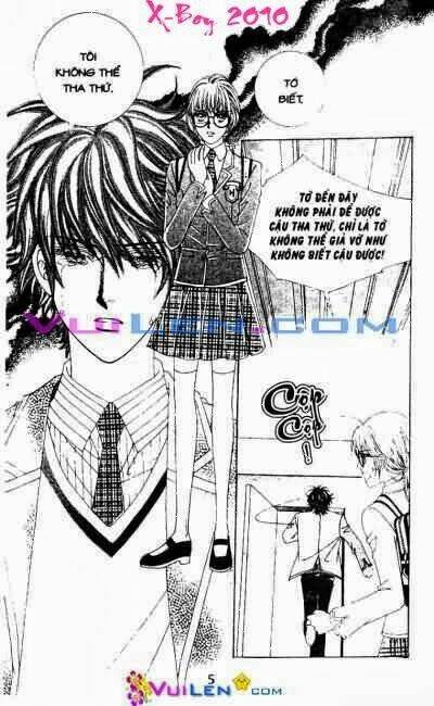 cuộc sống của tôi chapter 10 5