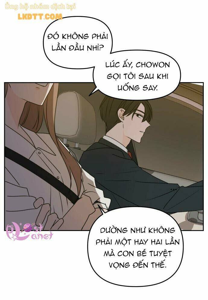 kiếp này cũng xin chăm sóc tôi như vậy nhé kiếp này cũng xin chăm sóc tôi như vậy nhé chapter 57 9